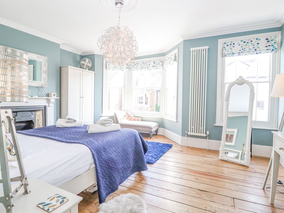 Heron House, Southwold