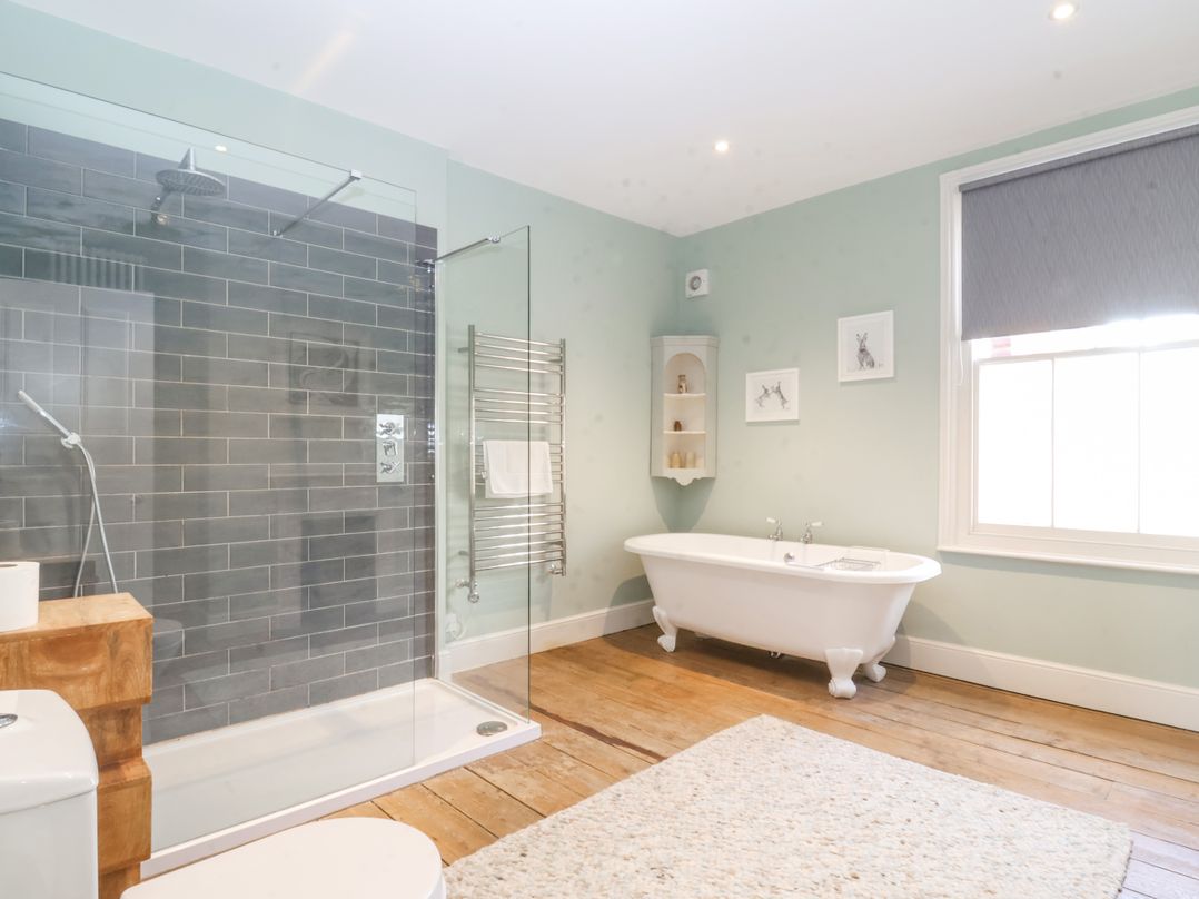 Heron House, Southwold