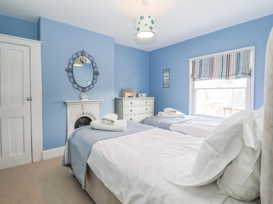 Heron House, Southwold