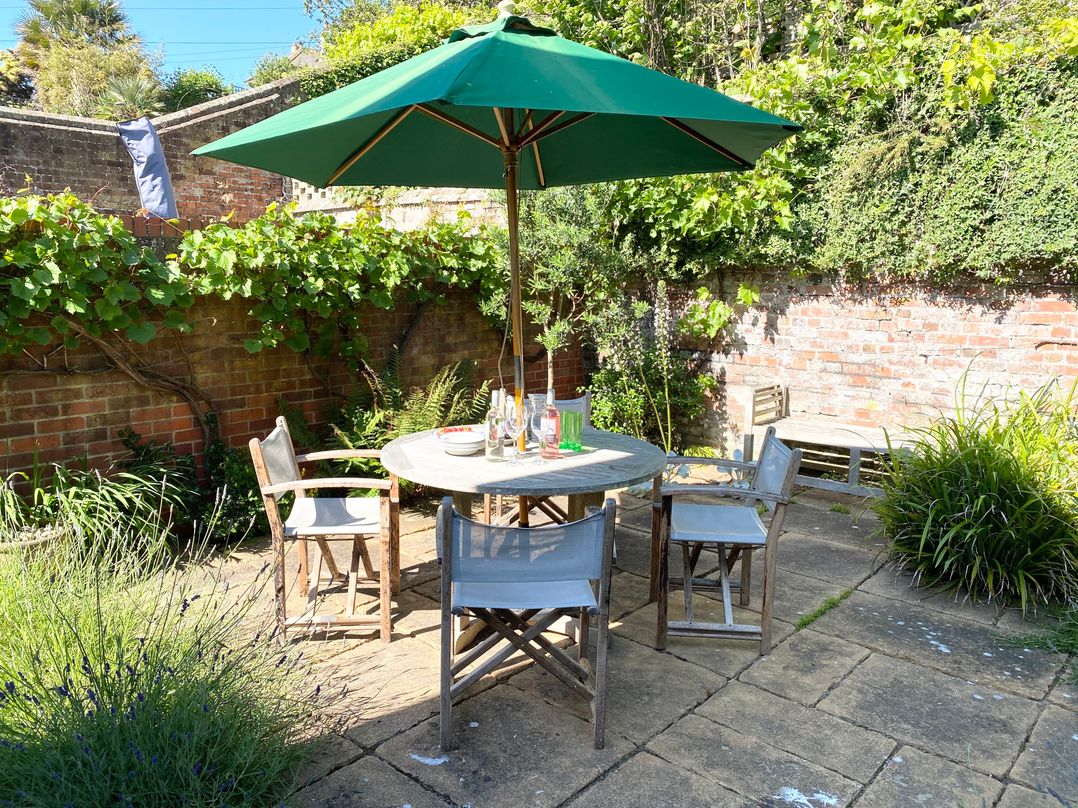 Seawall Cottage, Aldeburgh