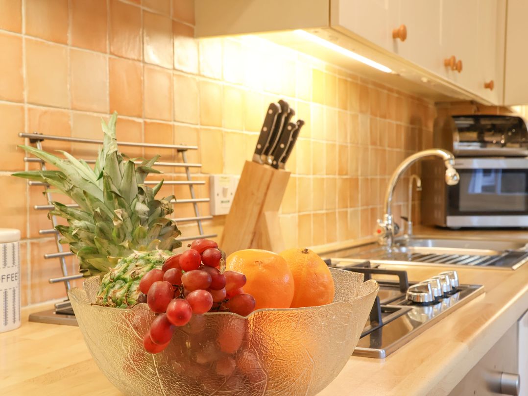 Winkle Cottage, Aldeburgh