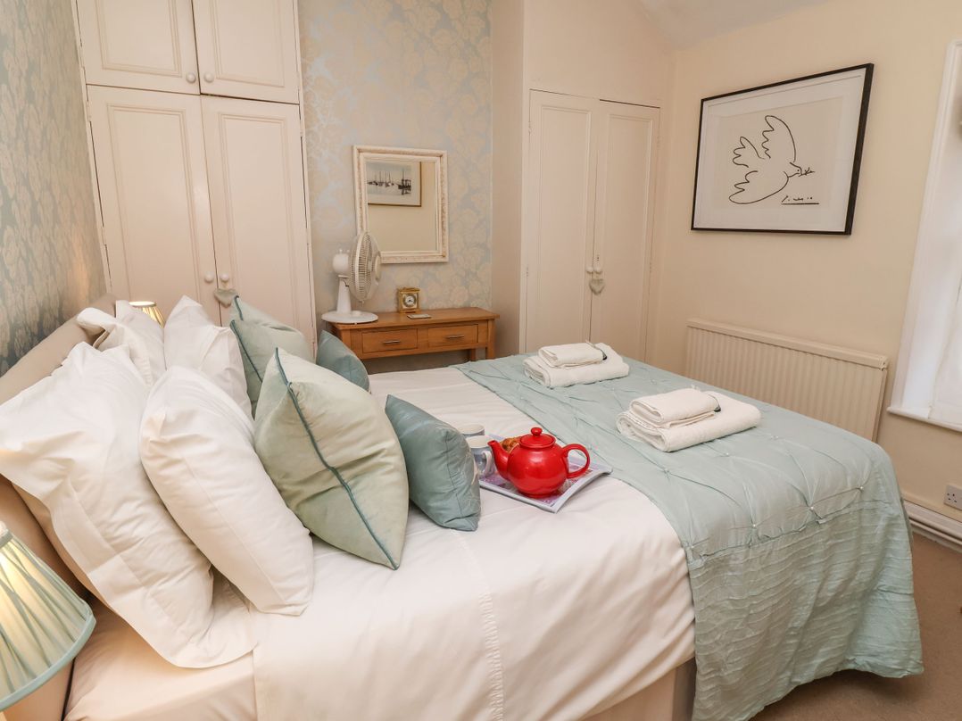 Winkle Cottage, Aldeburgh