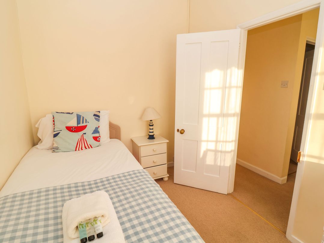 Winkle Cottage, Aldeburgh