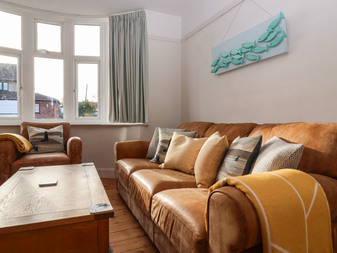 Sailors Rest, Southwold