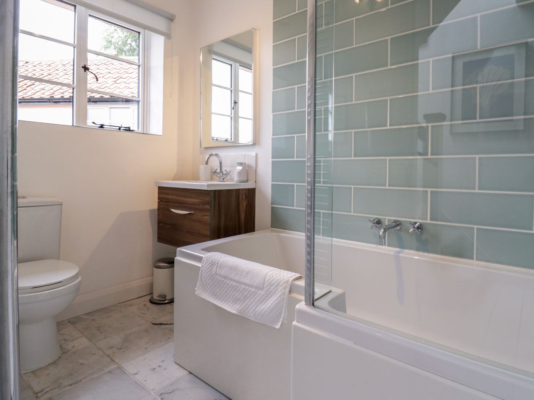 Ash Tree Cottage, Aldringham