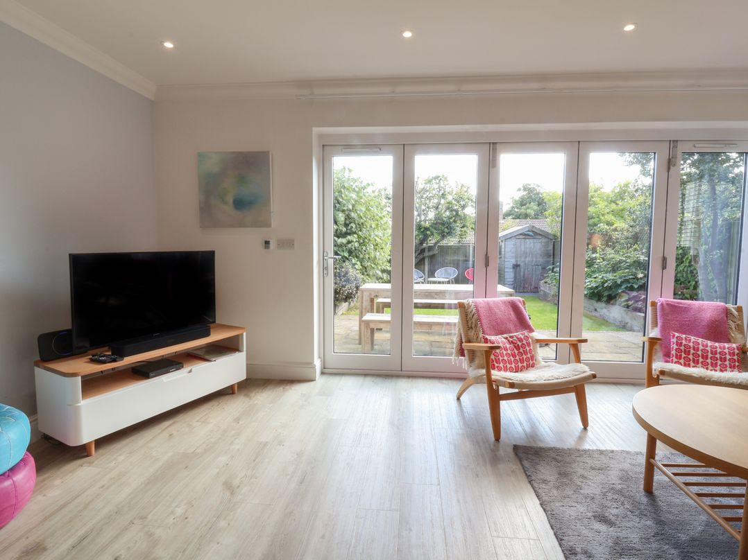 Crabapple Cottage, Southwold