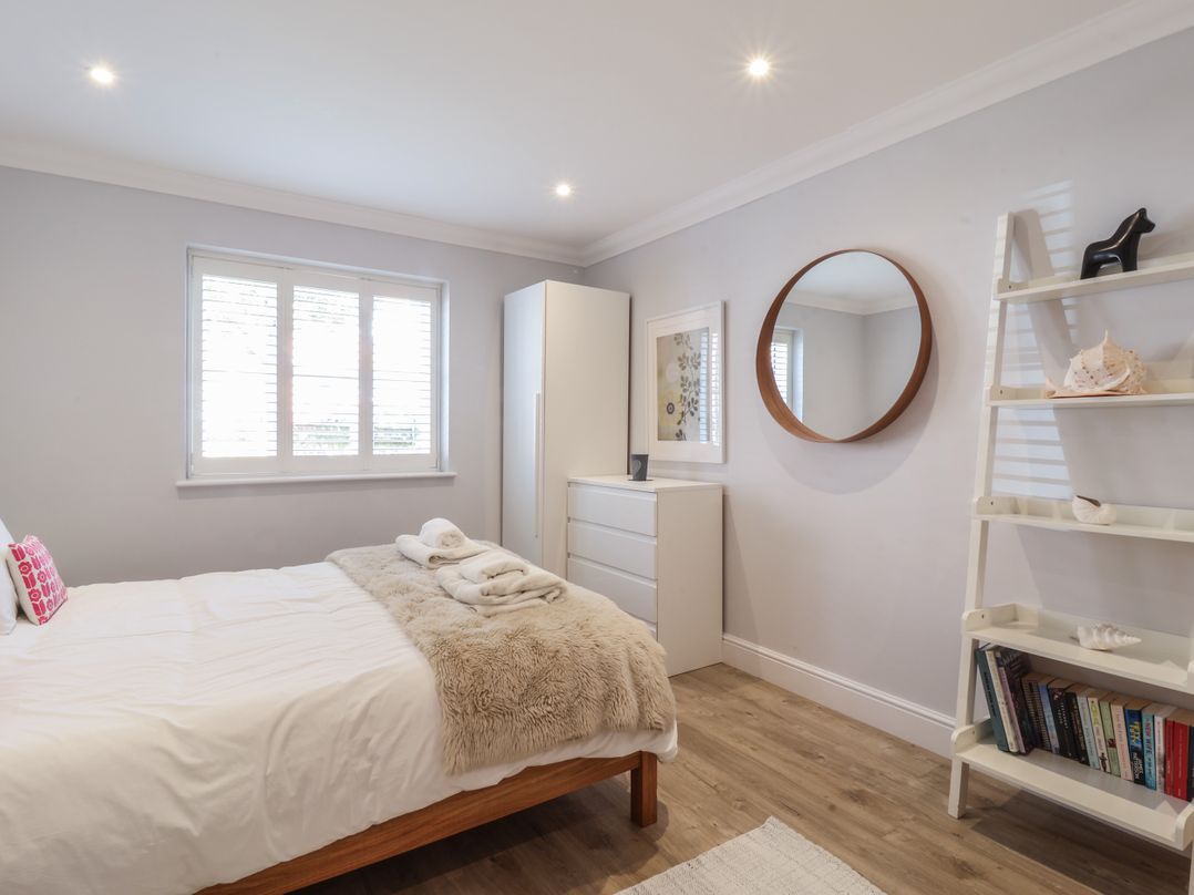 Crabapple Cottage, Southwold