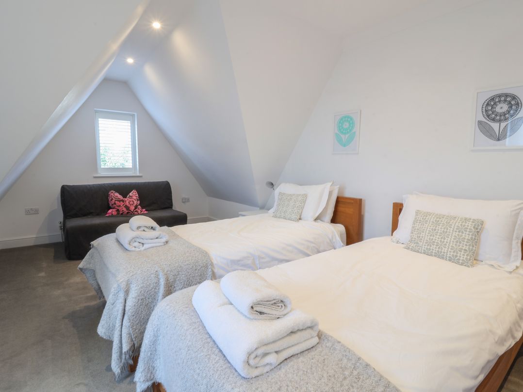 Crabapple Cottage, Southwold