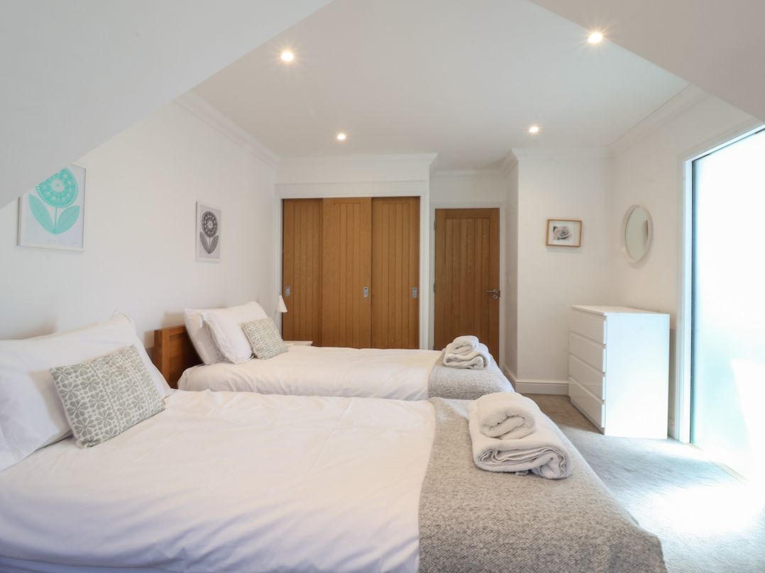 Crabapple Cottage, Southwold