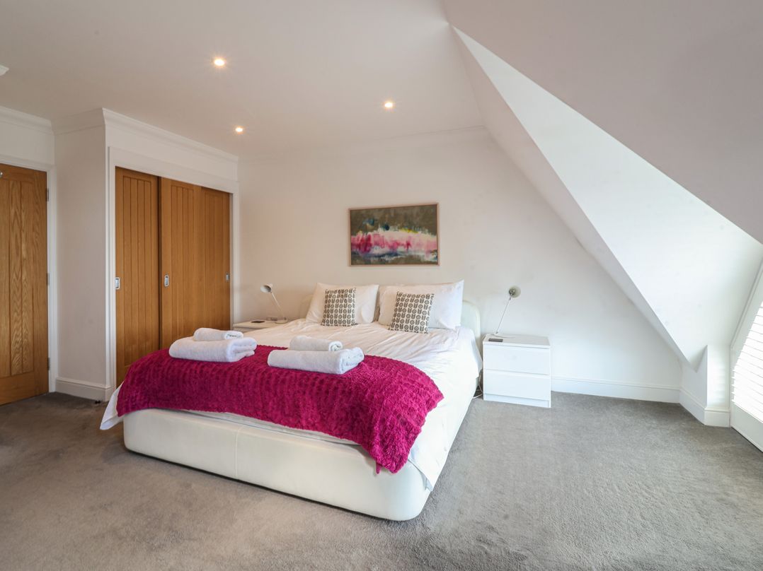 Crabapple Cottage, Southwold
