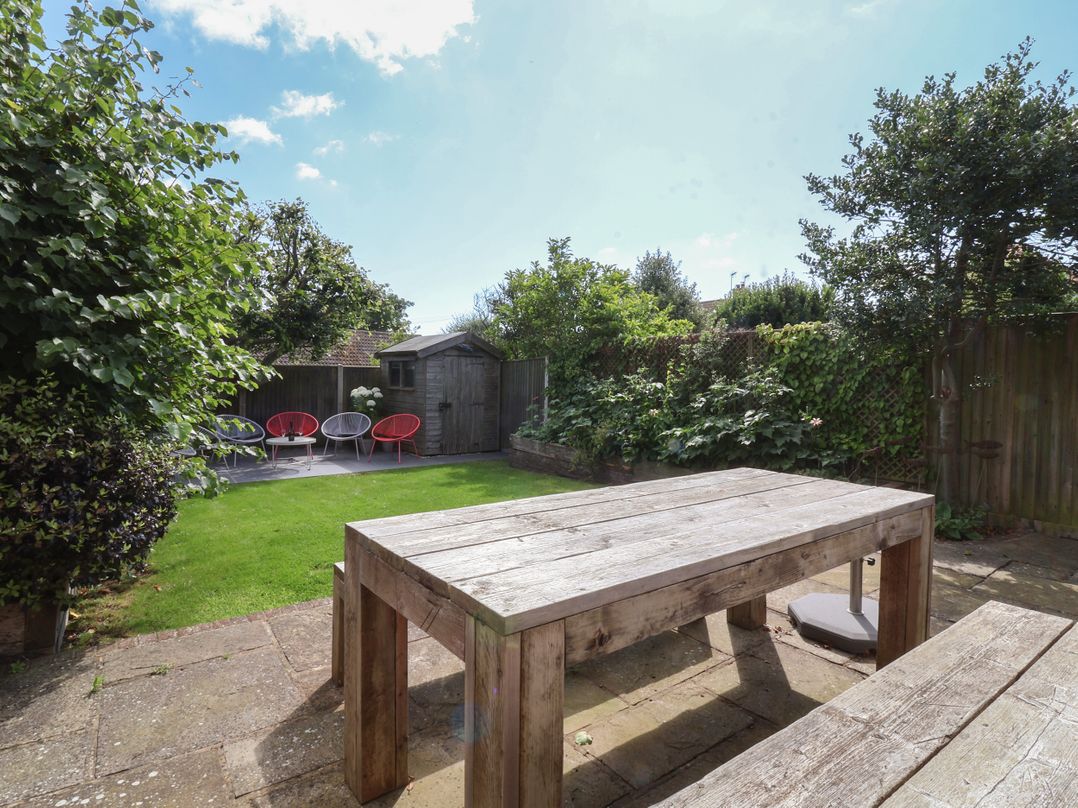 Crabapple Cottage, Southwold
