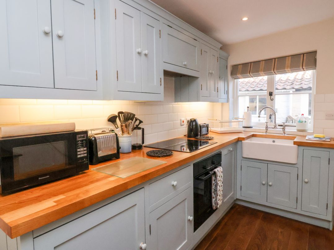 Shrimpers Cottage, Aldeburgh