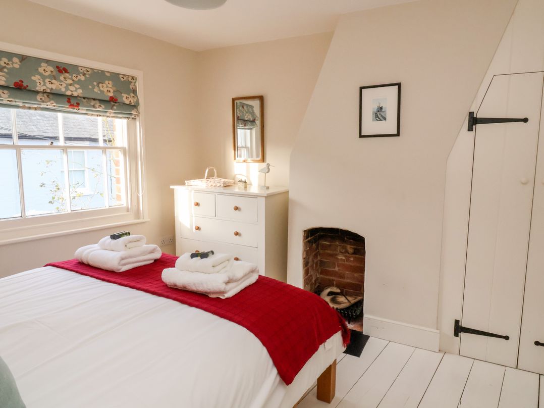 Shrimpers Cottage, Aldeburgh