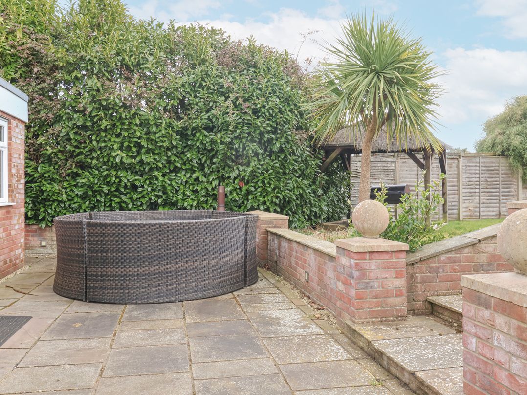 Little Wissett, Aldeburgh