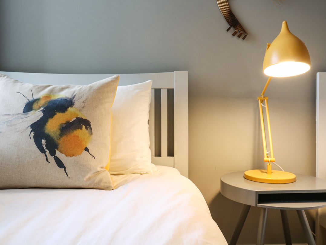 The Hive, Southwold