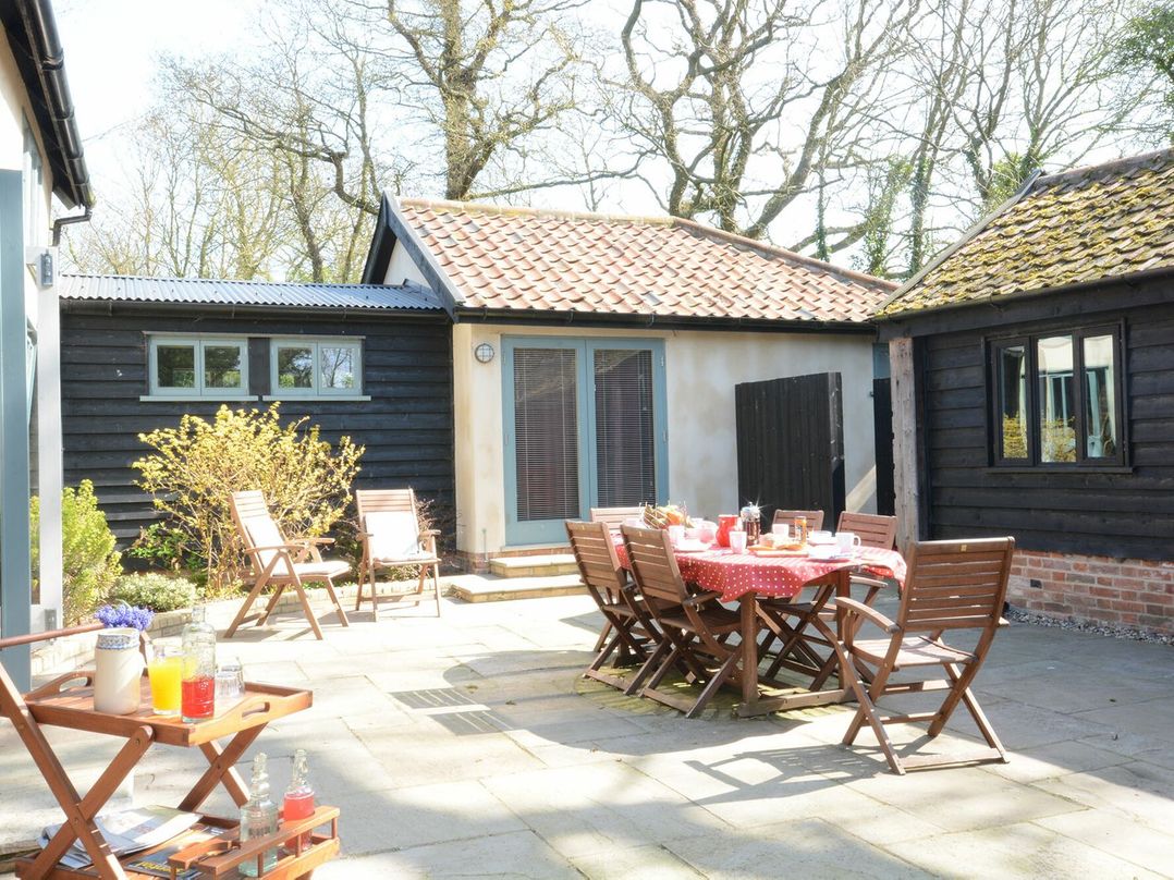 Yew Tree Farm Barn and Stable