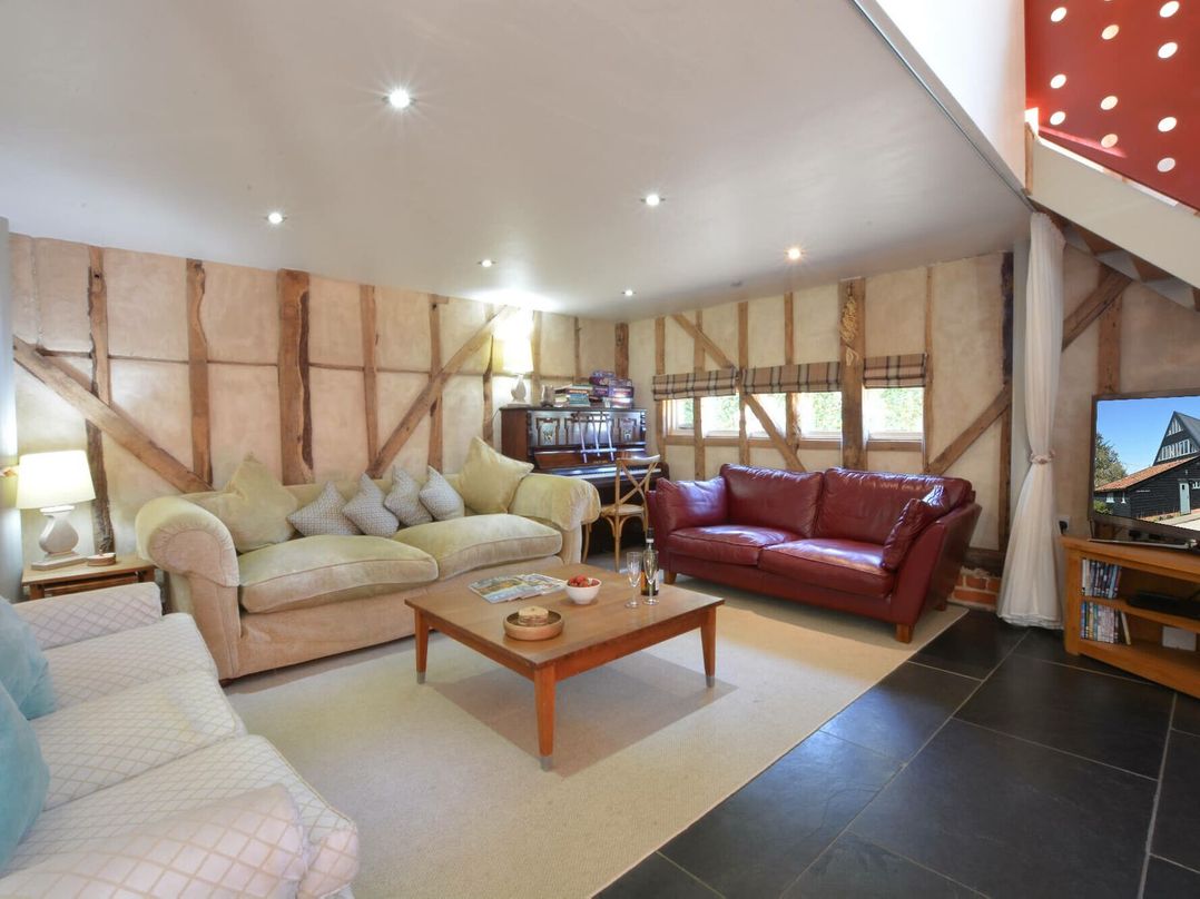 Yew Tree Farm Barn and Stable