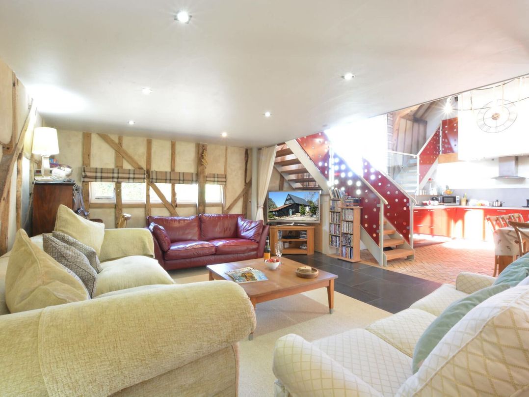Yew Tree Farm Barn and Stable