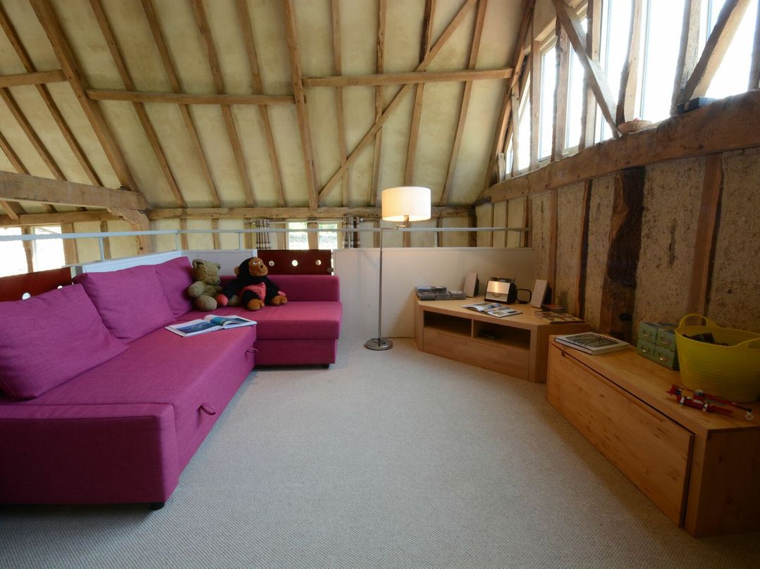 Yew Tree Farm Barn and Stable