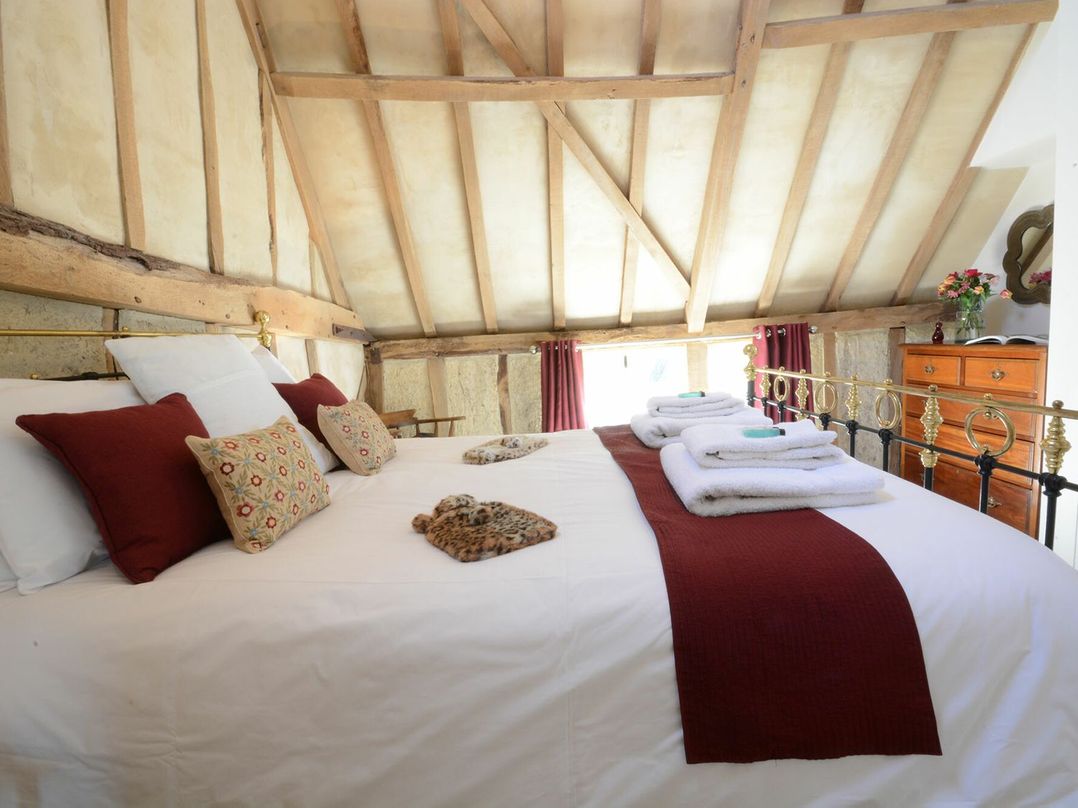 Yew Tree Farm Barn and Stable