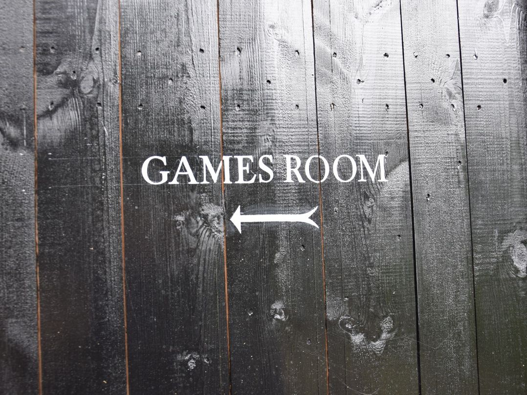 Yew Tree Farm Barn and Stable