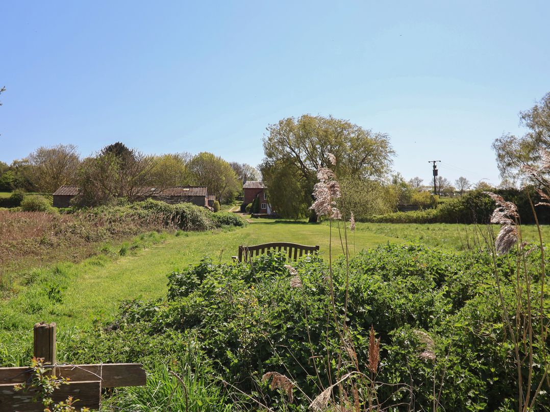 The Cart House