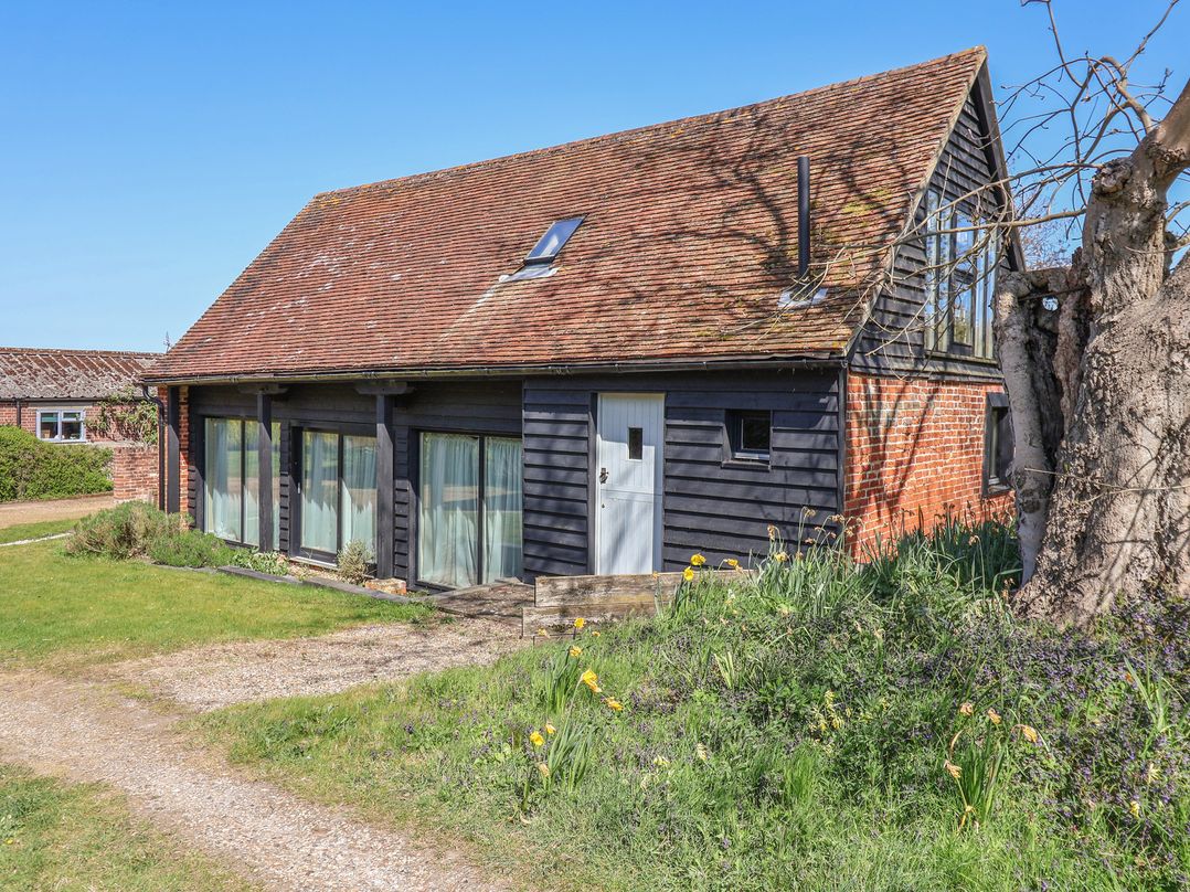 The Cart House