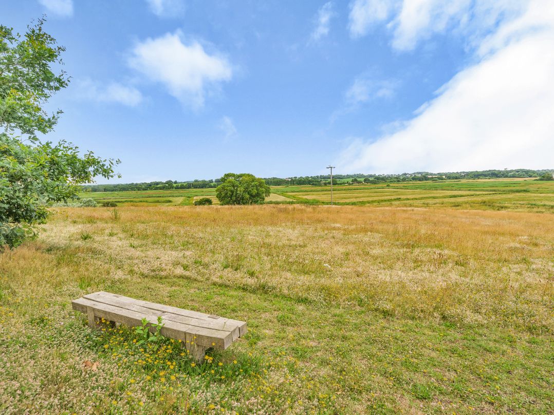Hillcrest, Blythburgh