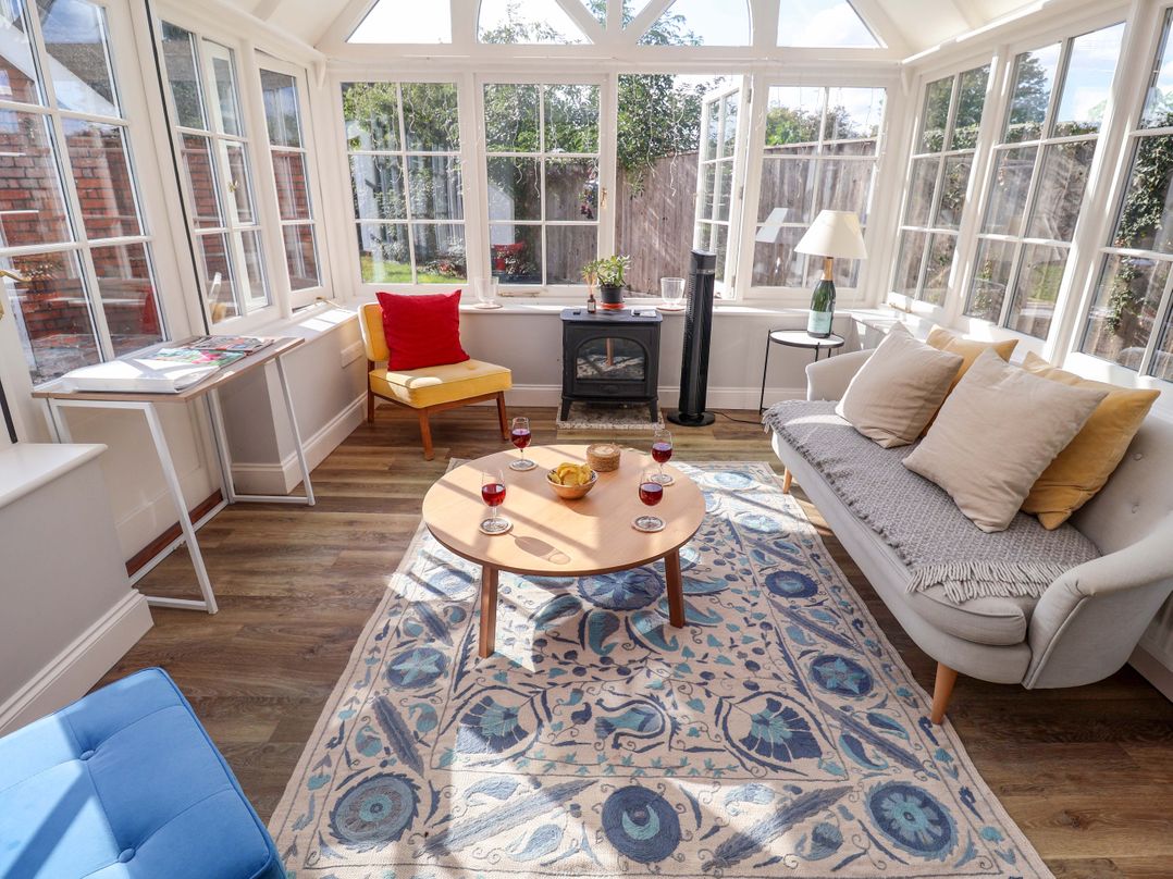The Round House