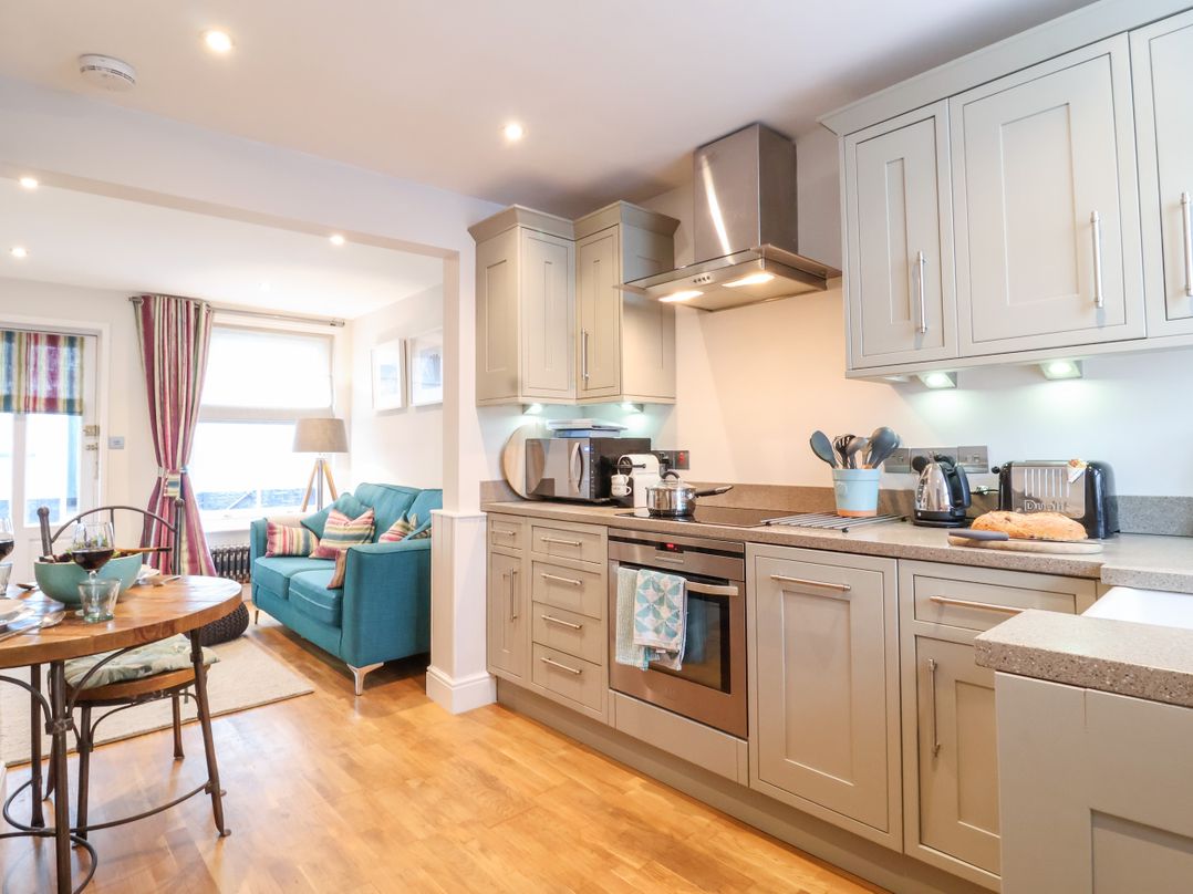 51 Tern Cottage, Aldeburgh