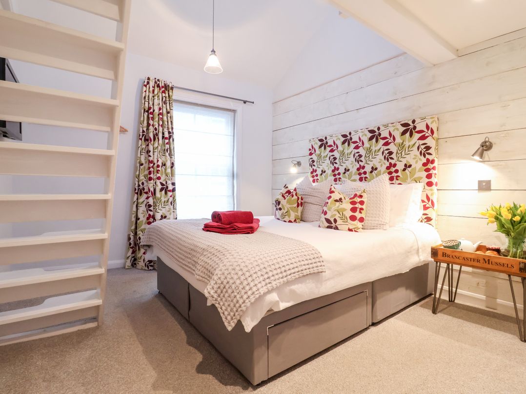 51 Tern Cottage, Aldeburgh