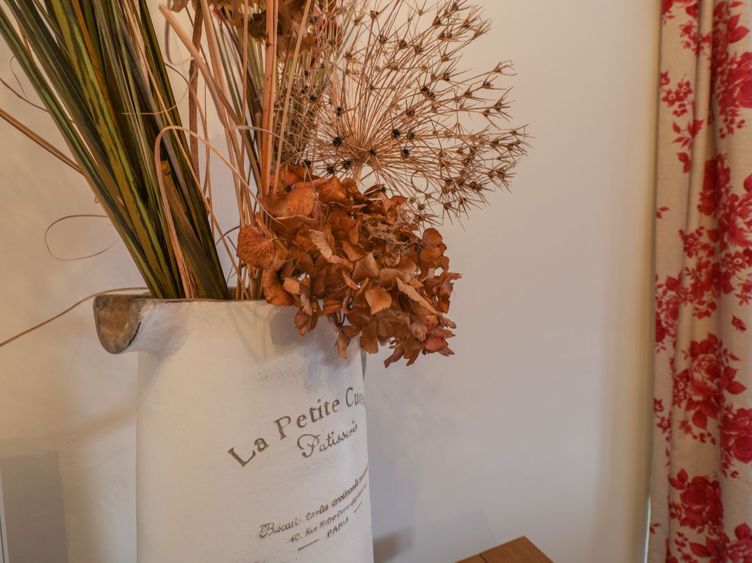 Bedingfield House, nr Debenham