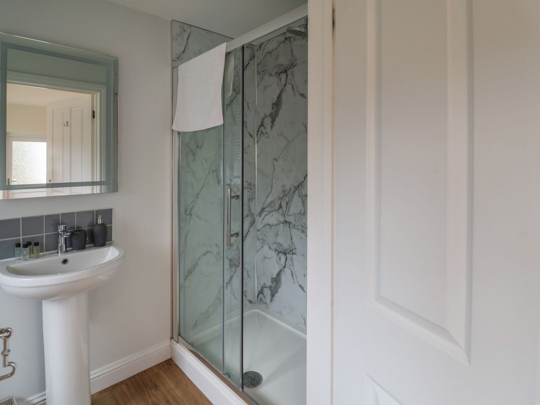 Bedingfield House, nr Debenham