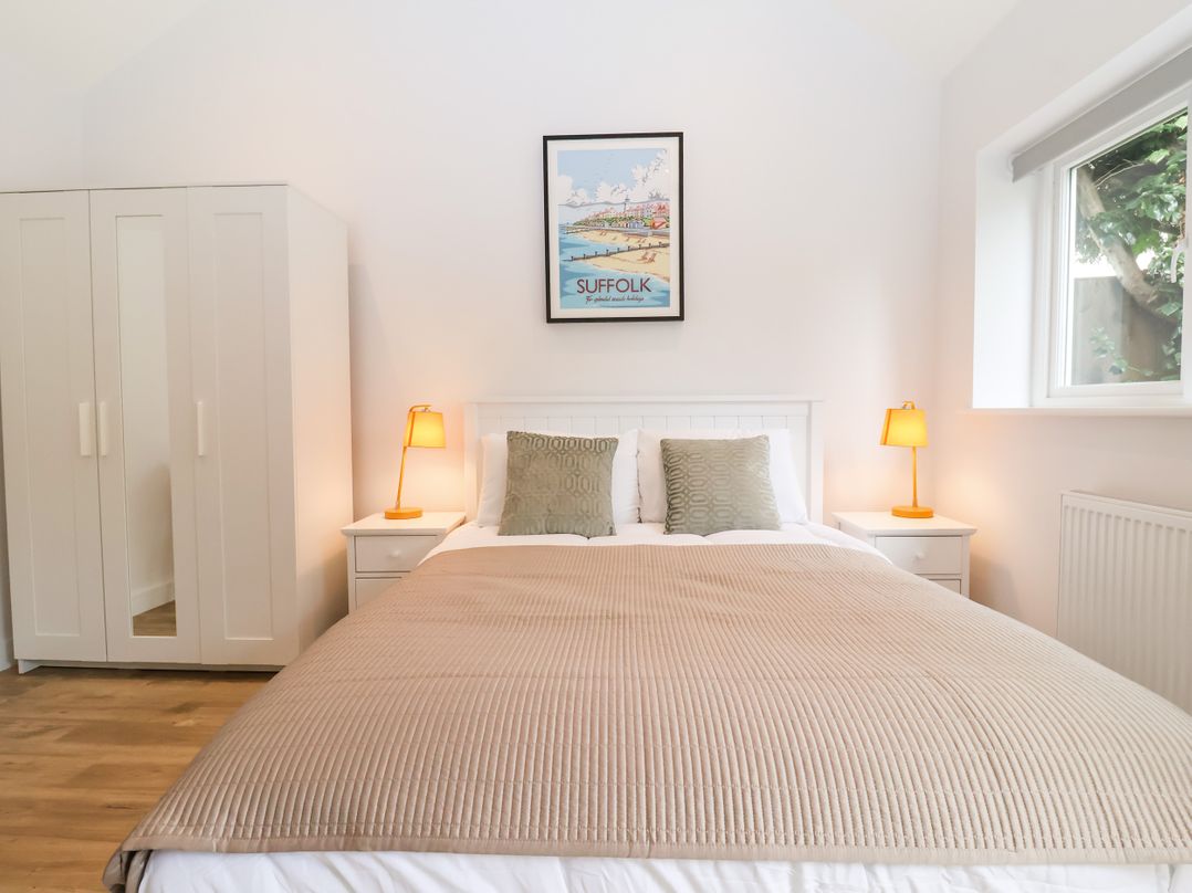 Town Farm House, Orford