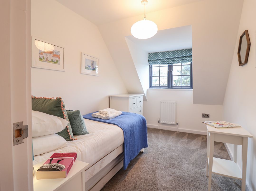 Corner Cottage, Thorpeness