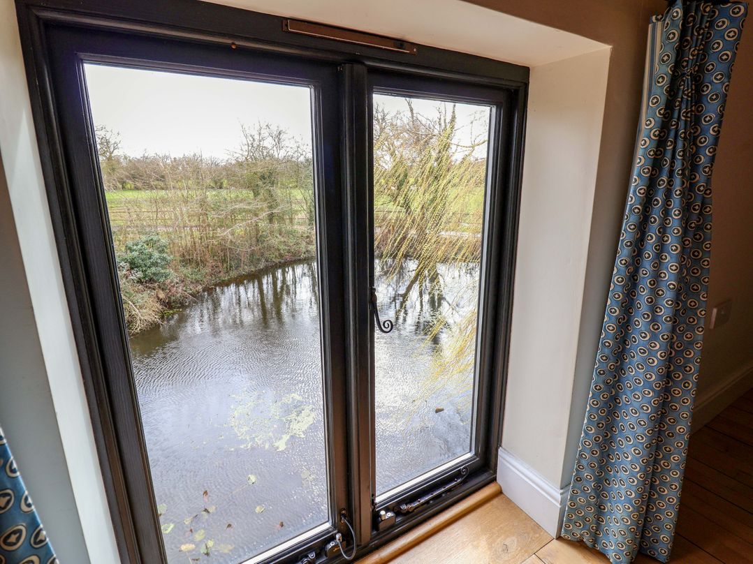 Fishpond House, Sotherton
