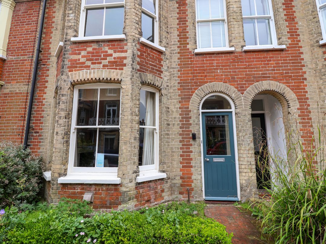 14 Dunwich Road, Southwold