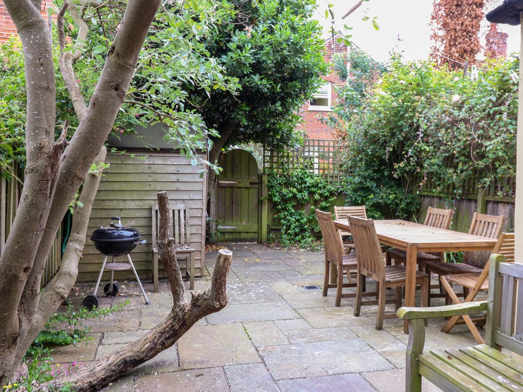 14 Dunwich Road, Southwold