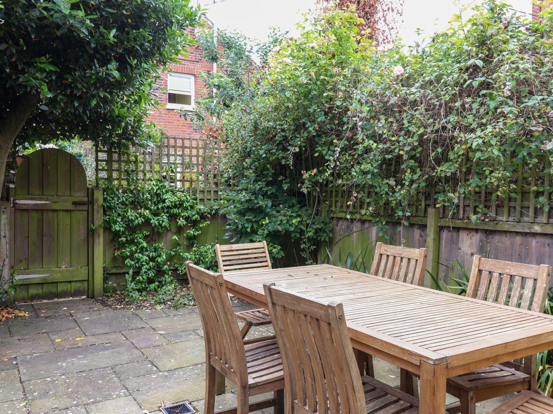 14 Dunwich Road, Southwold