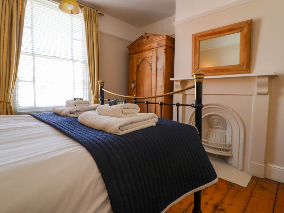 Albion House, Southwold