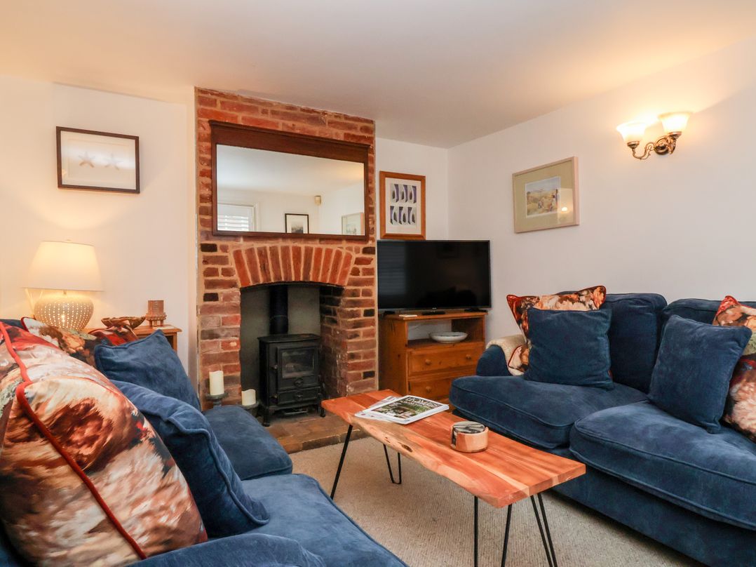 Cobblers Cottage, Southwold
