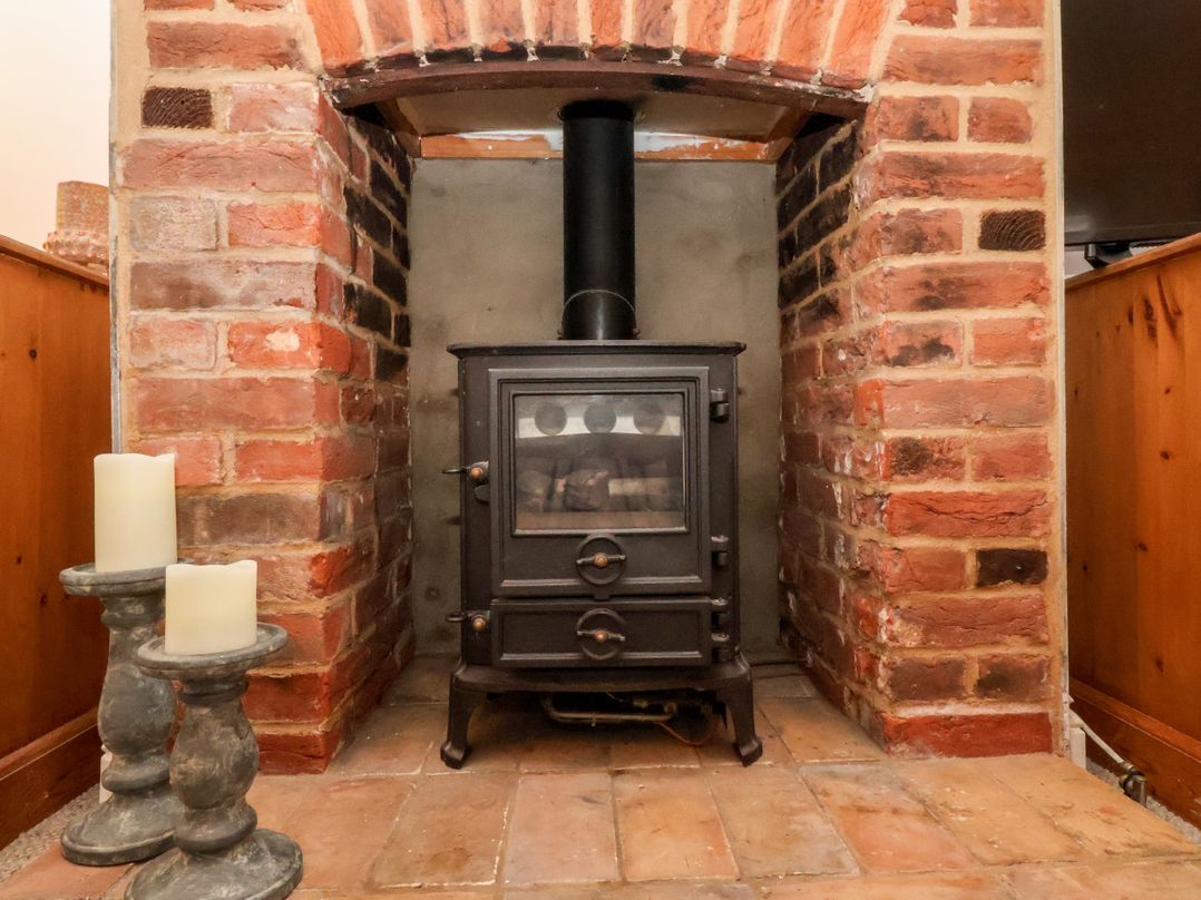 Cobblers Cottage, Southwold