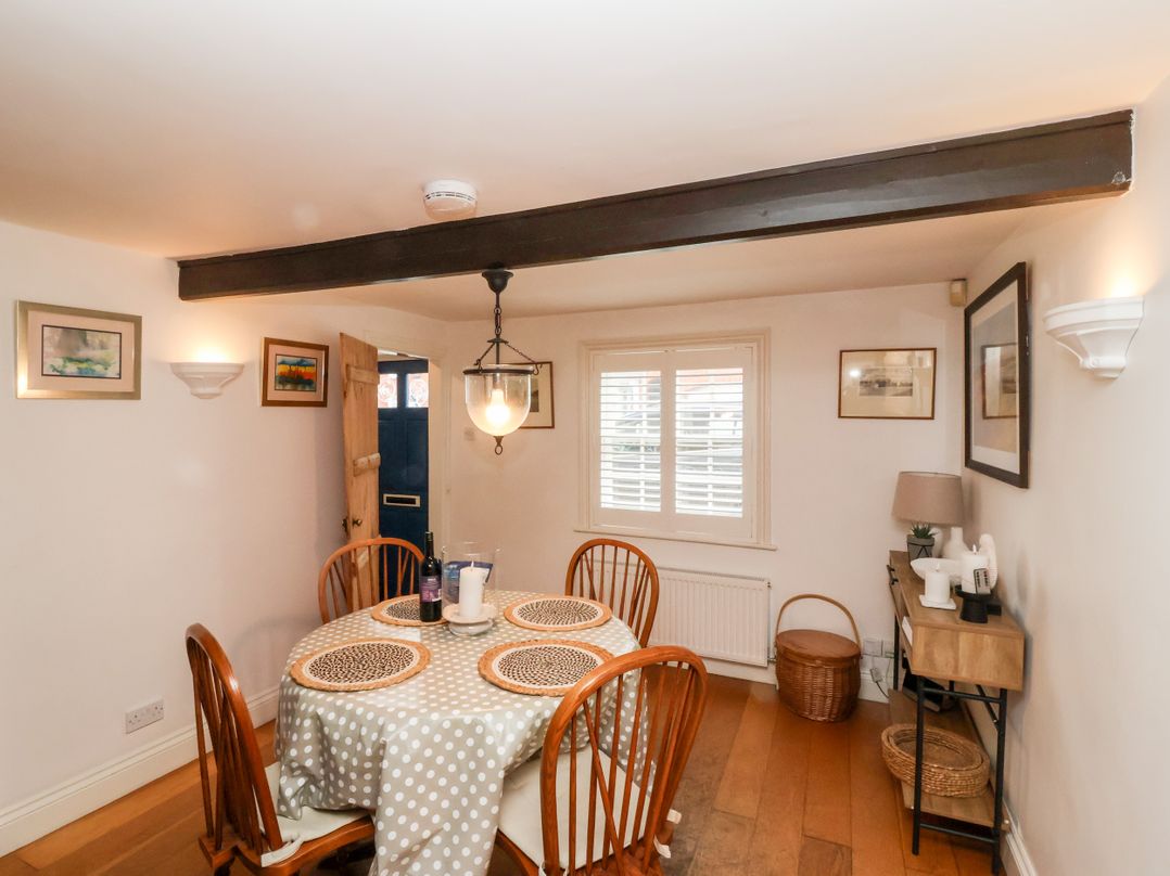 Cobblers Cottage, Southwold