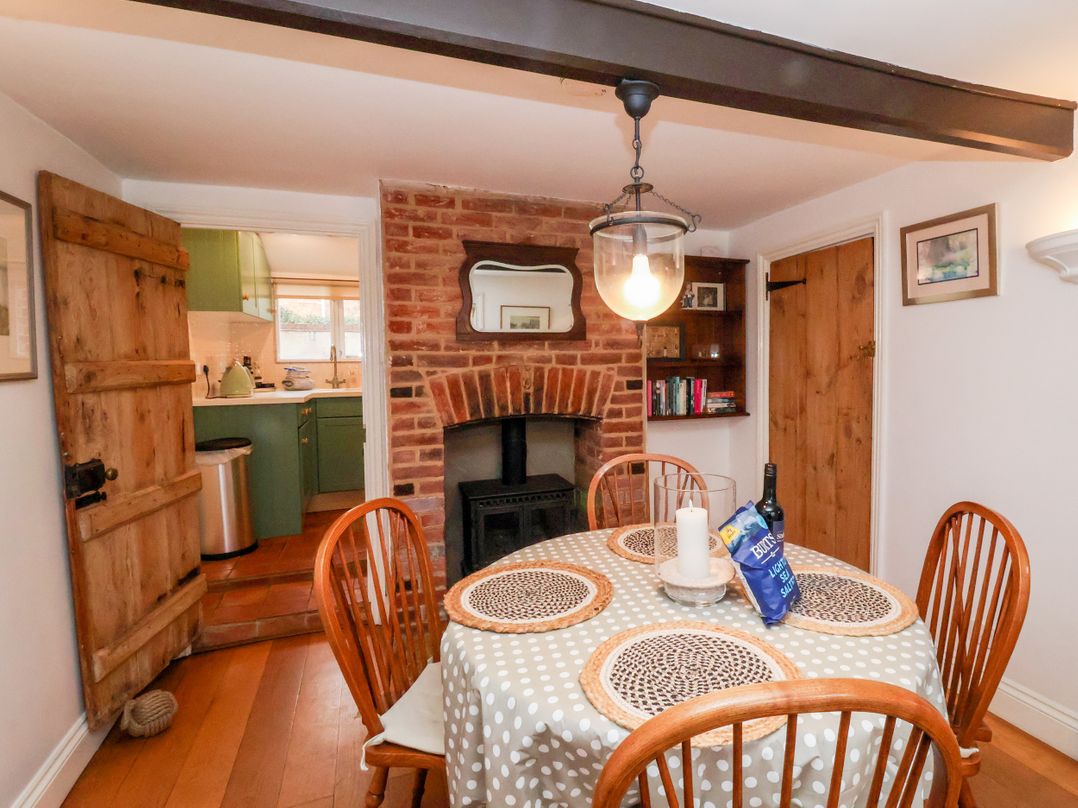 Cobblers Cottage, Southwold