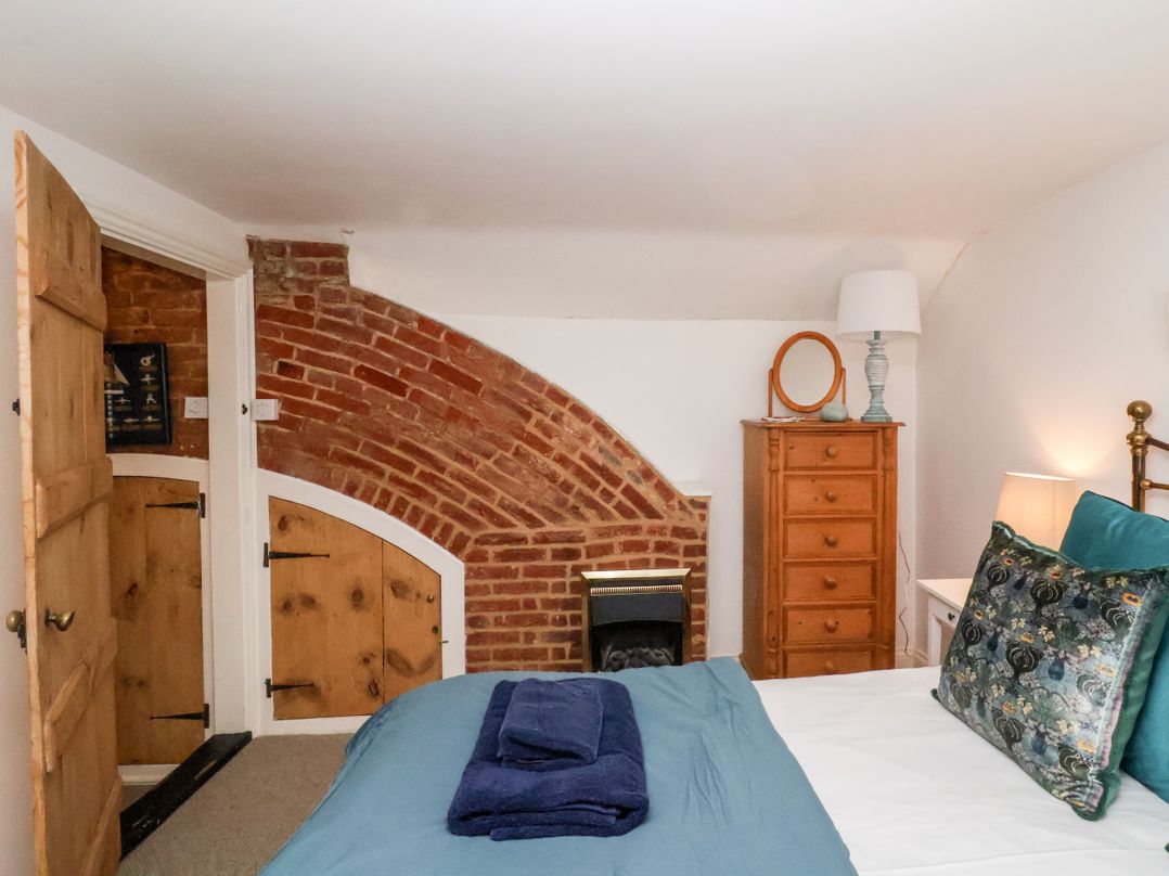 Cobblers Cottage, Southwold