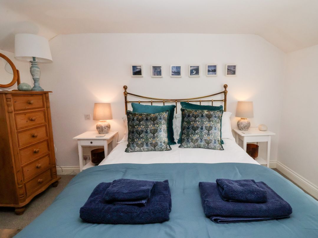 Cobblers Cottage, Southwold