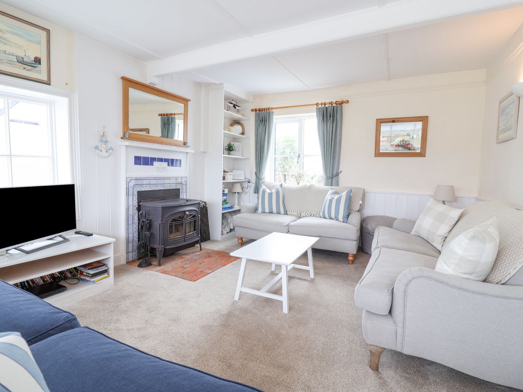 5 Blackshore, Southwold
