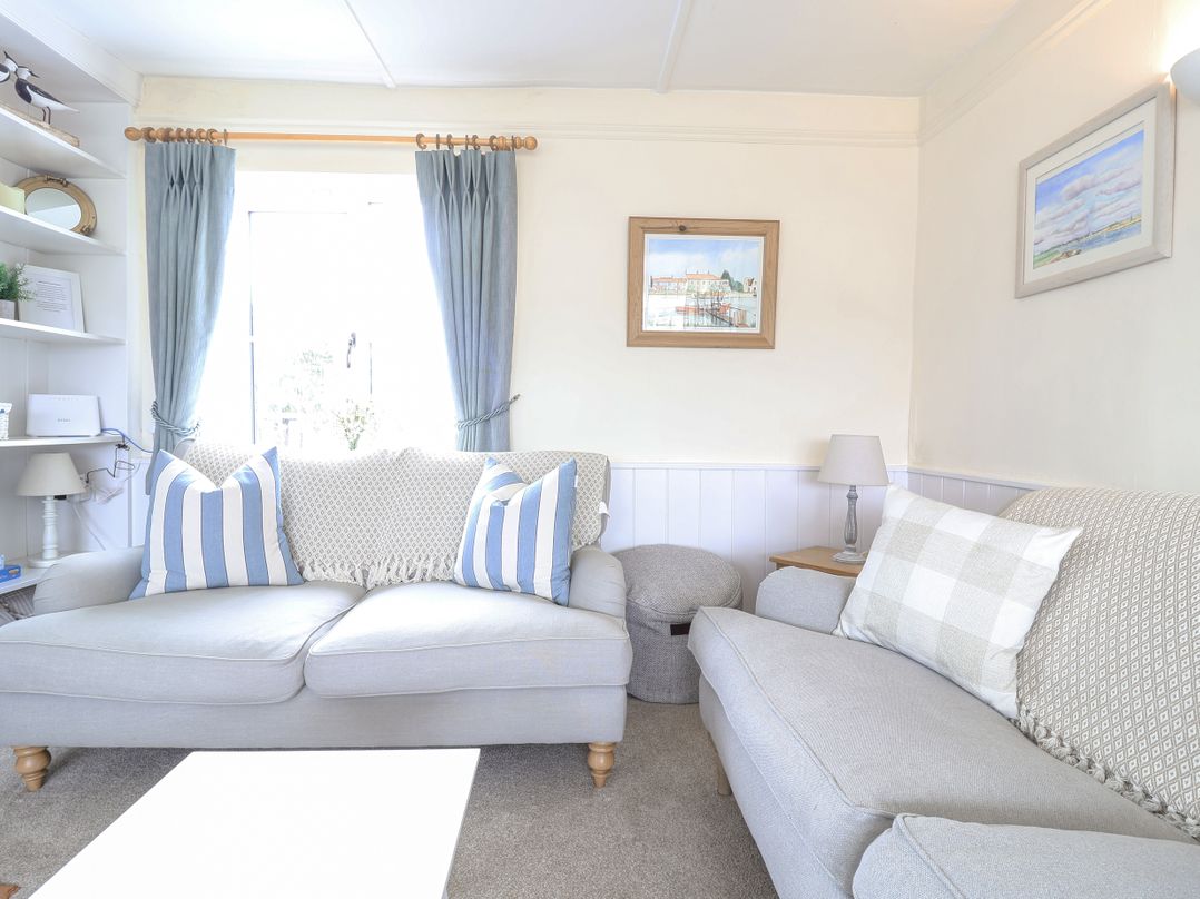 5 Blackshore, Southwold