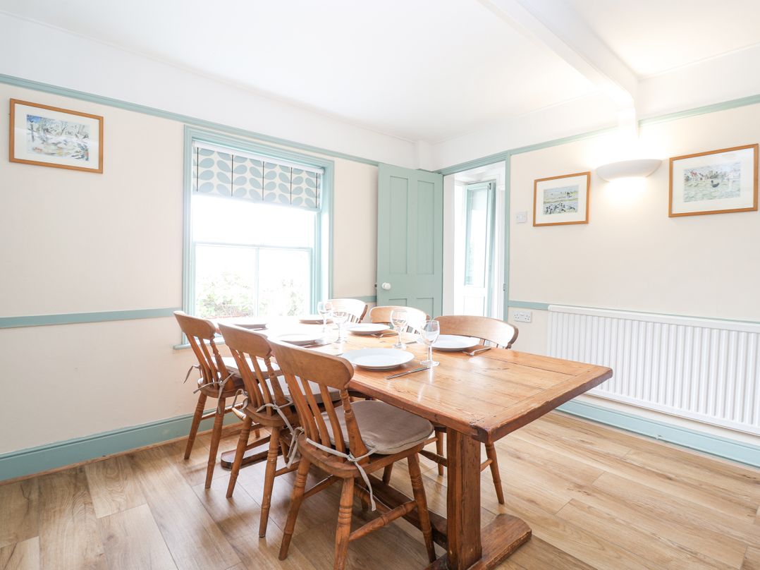 5 Blackshore, Southwold