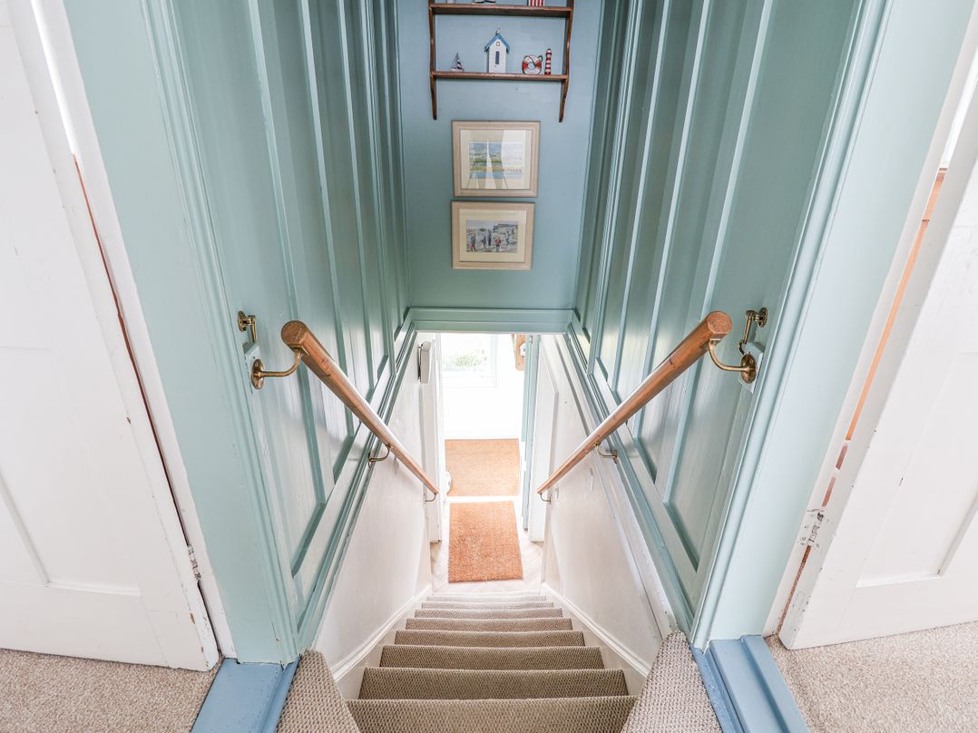 5 Blackshore, Southwold
